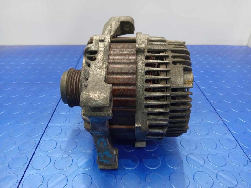 2006 Ford Crown Victoria Alternator