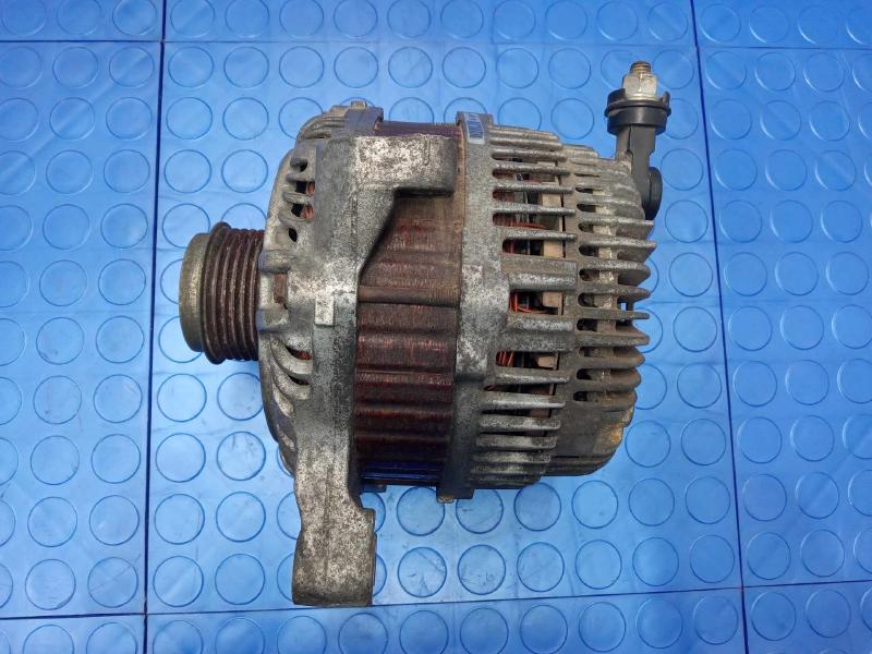 2006 Ford Crown Victoria Alternator