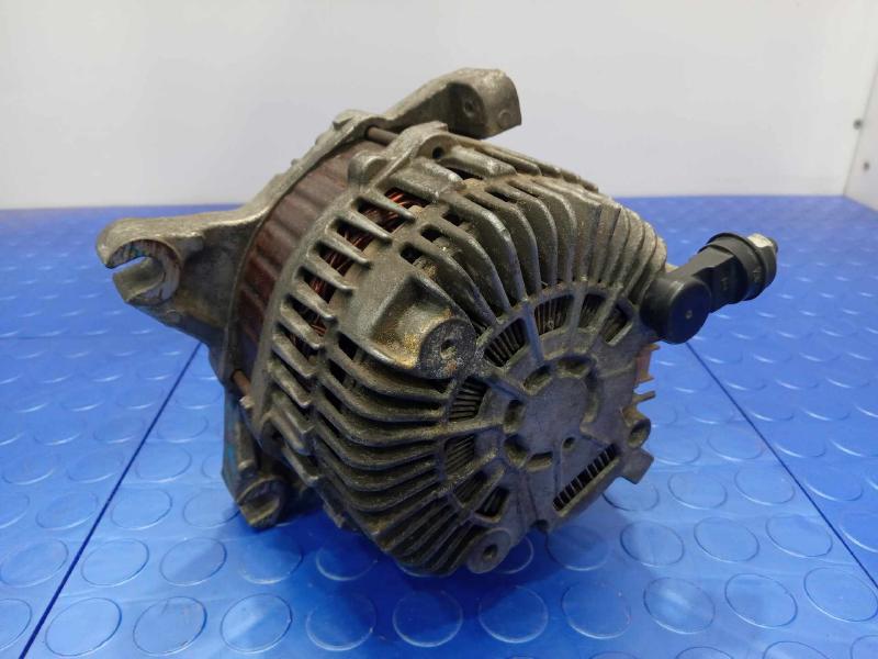 2006 Ford Crown Victoria Alternator