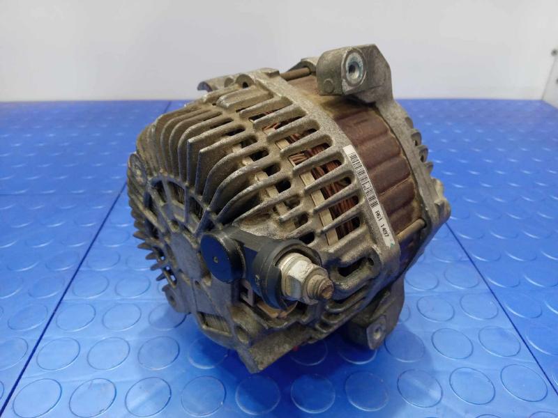 2006 Ford Crown Victoria Alternator