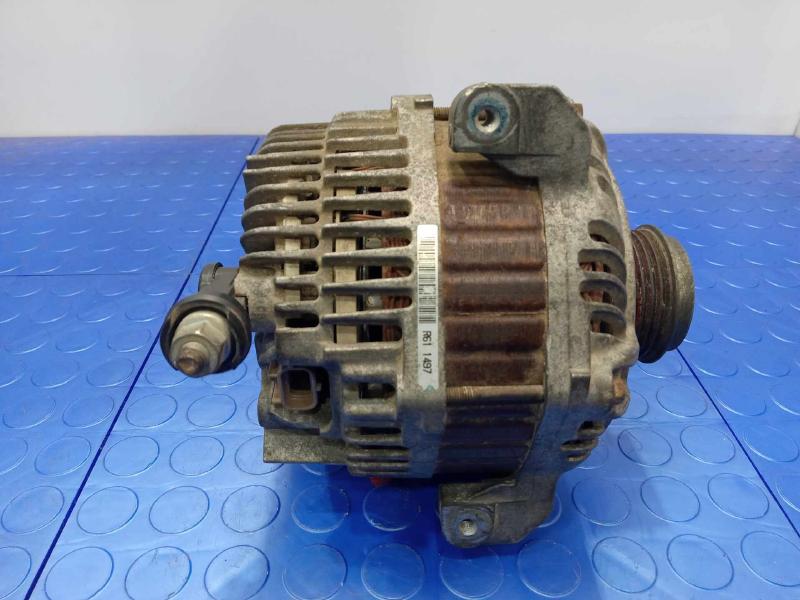 2006 Ford Crown Victoria Alternator