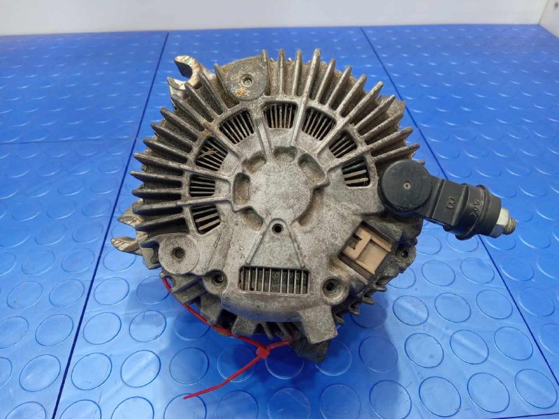 2006 Ford Crown Victoria Alternator