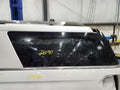 2018 Ford Expedition Quarter Glass/Window