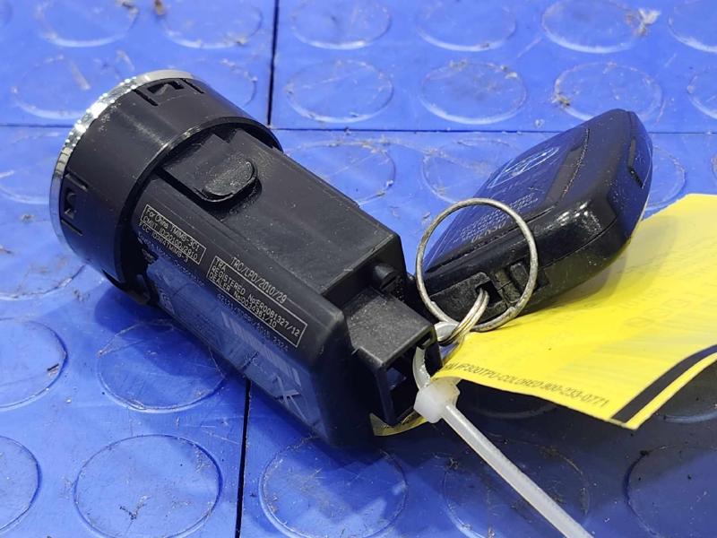 2016 Toyota Prius Ignition Switch(W/O Cyl& Key)
