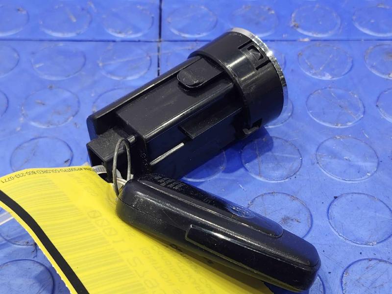 2016 Toyota Prius Ignition Switch(W/O Cyl& Key)