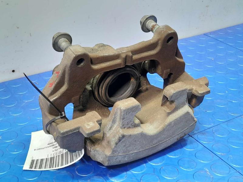 2018 Volvo S90 Caliper