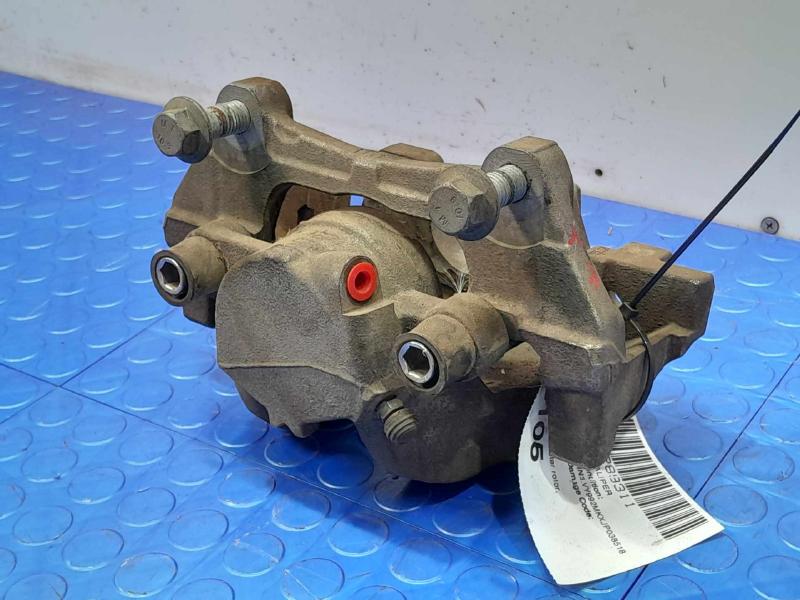 2018 Volvo S90 Caliper