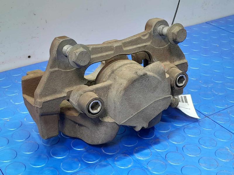 2018 Volvo S90 Caliper