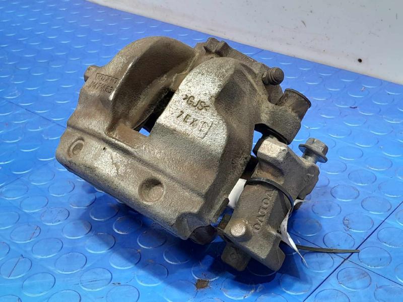 2018 Volvo S90 Caliper