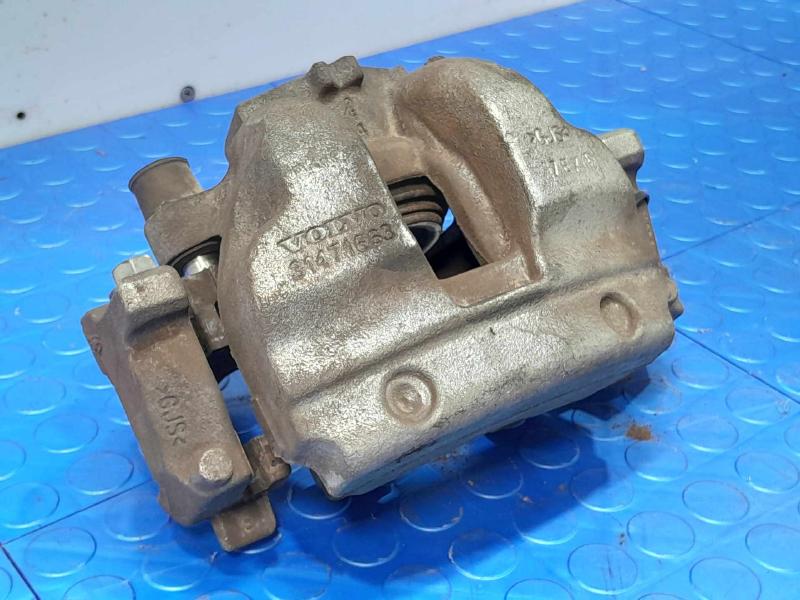 2018 Volvo S90 Caliper