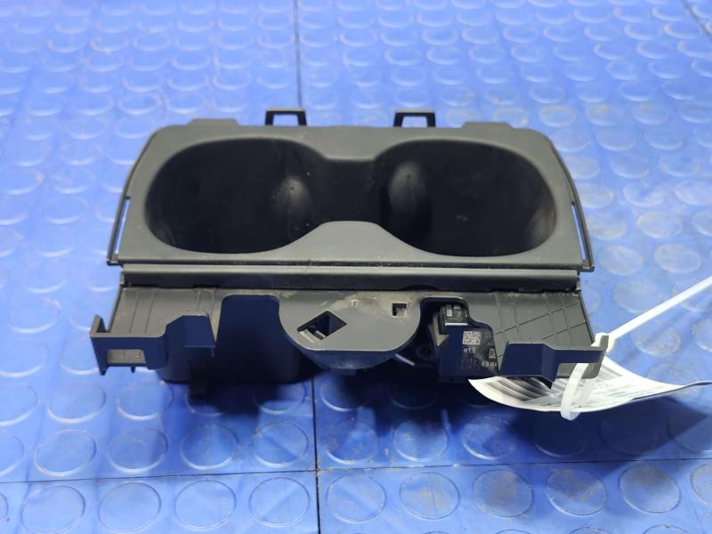 2018-2020 Buick Regal Center Console Cup Holder Assembly Genuine OEM 13485259