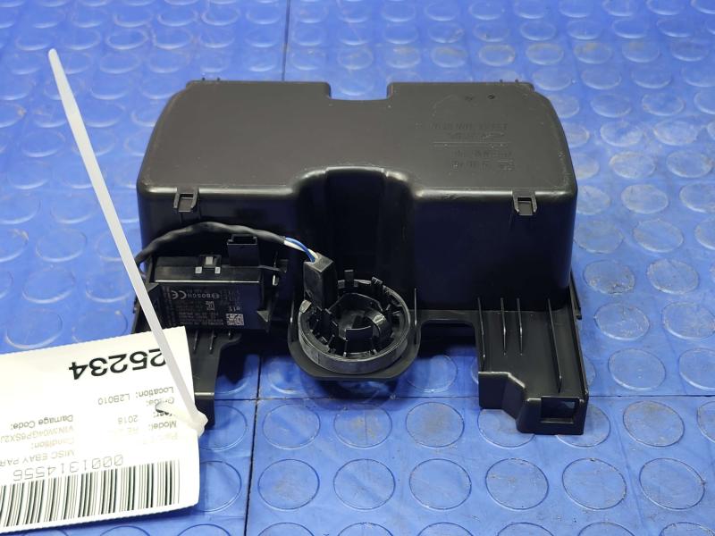 2018-2020 Buick Regal Center Console Cup Holder Assembly Genuine OEM 13485259