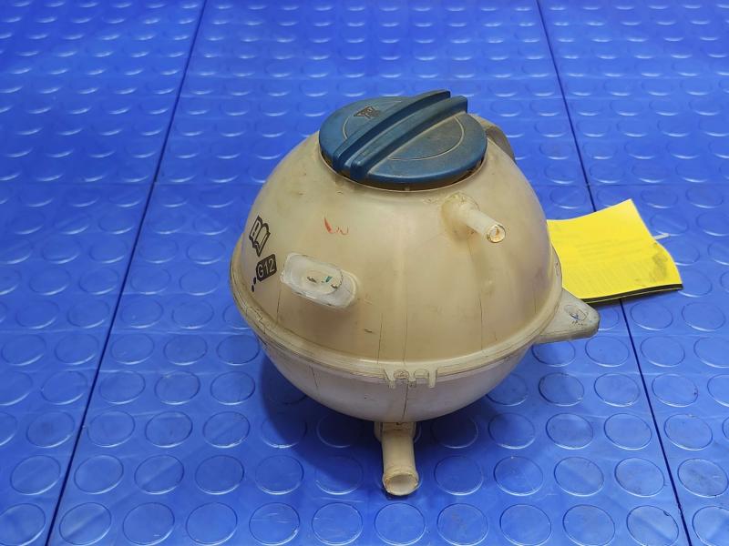 2005 Volkswagen Jetta Coolant Recovery Bottle