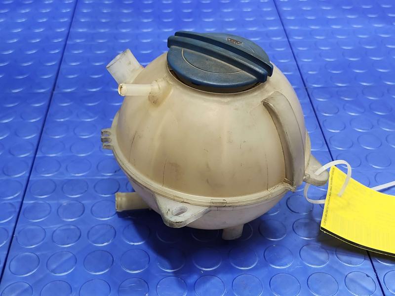 2005 Volkswagen Jetta Coolant Recovery Bottle
