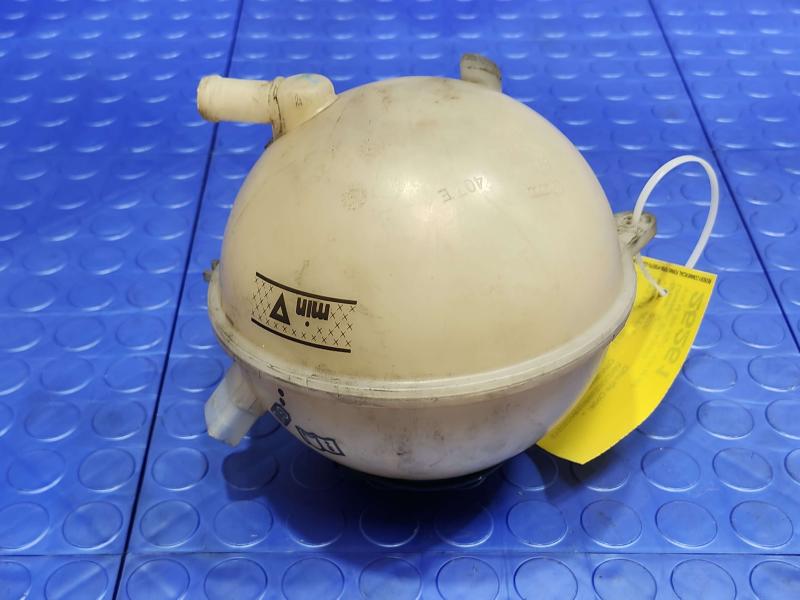 2005 Volkswagen Jetta Coolant Recovery Bottle