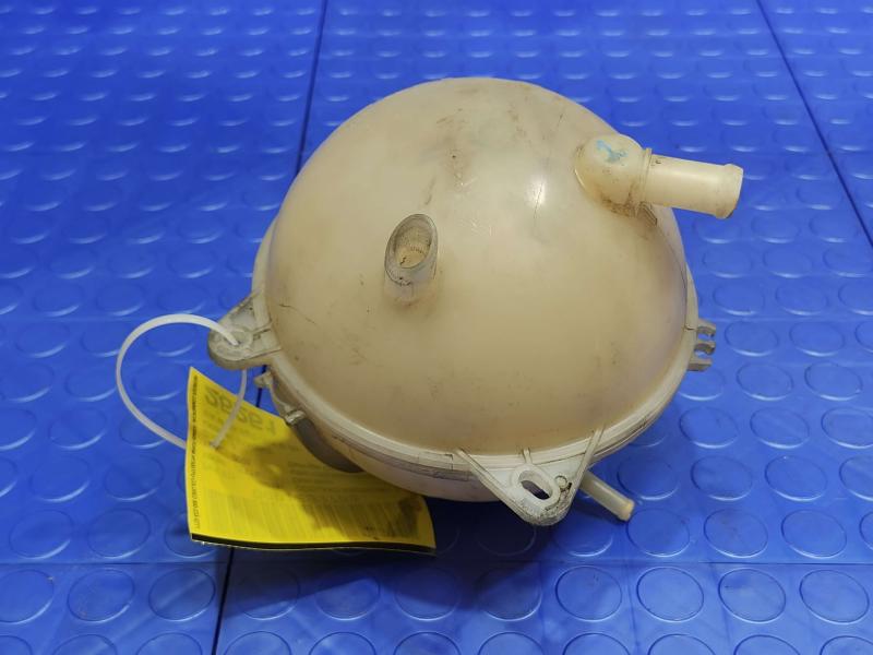 2005 Volkswagen Jetta Coolant Recovery Bottle