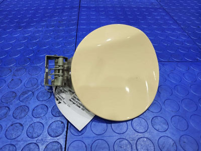 2014 Chevrolet Spark Fuel Tank Door