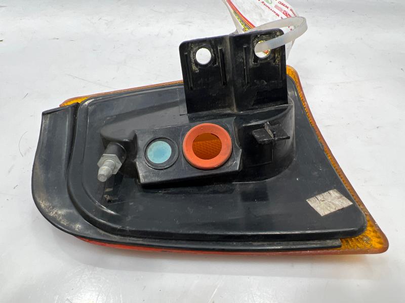 2005 Ford Ranger Fog/Mark/Park/Turn Light/Lamp