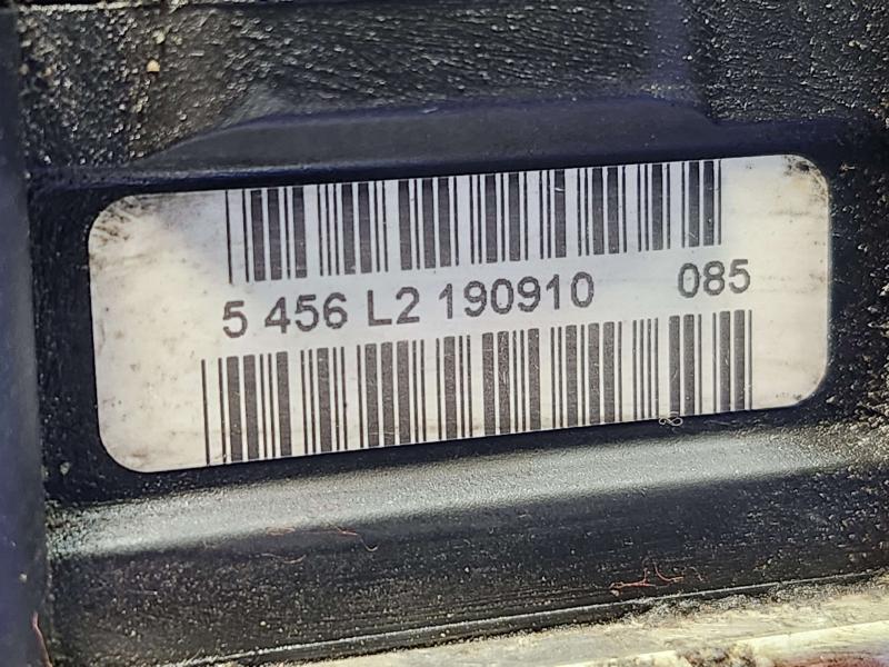 2011 Subaru Forester Anti-Lock Brake Parts