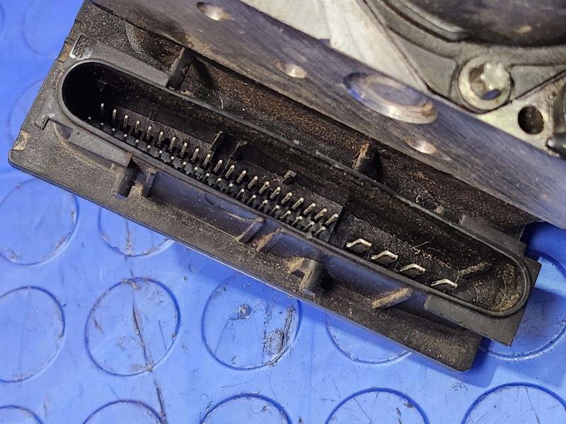 2011 Subaru Forester Anti-Lock Brake Parts
