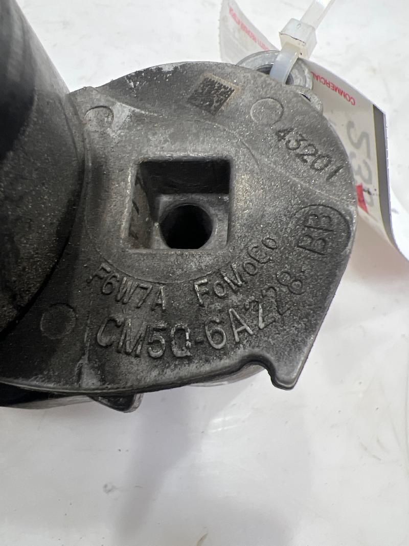 2021 Ford EcoSport Engine Belt Tensioner