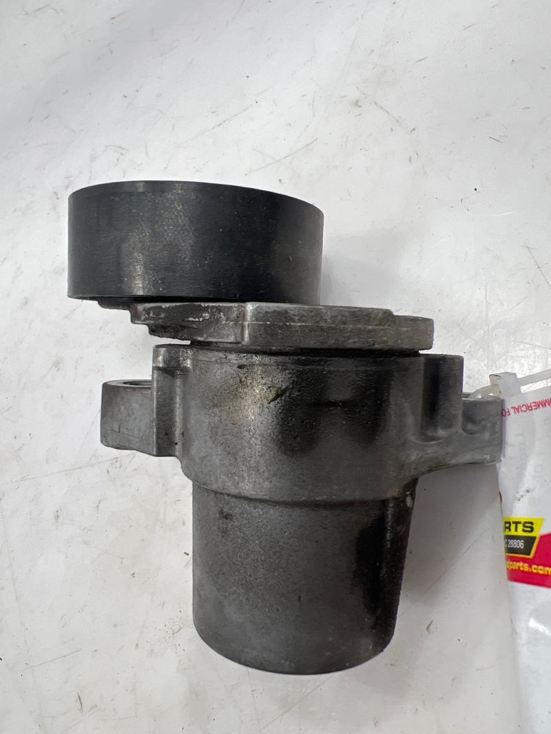 2021 Ford EcoSport Engine Belt Tensioner