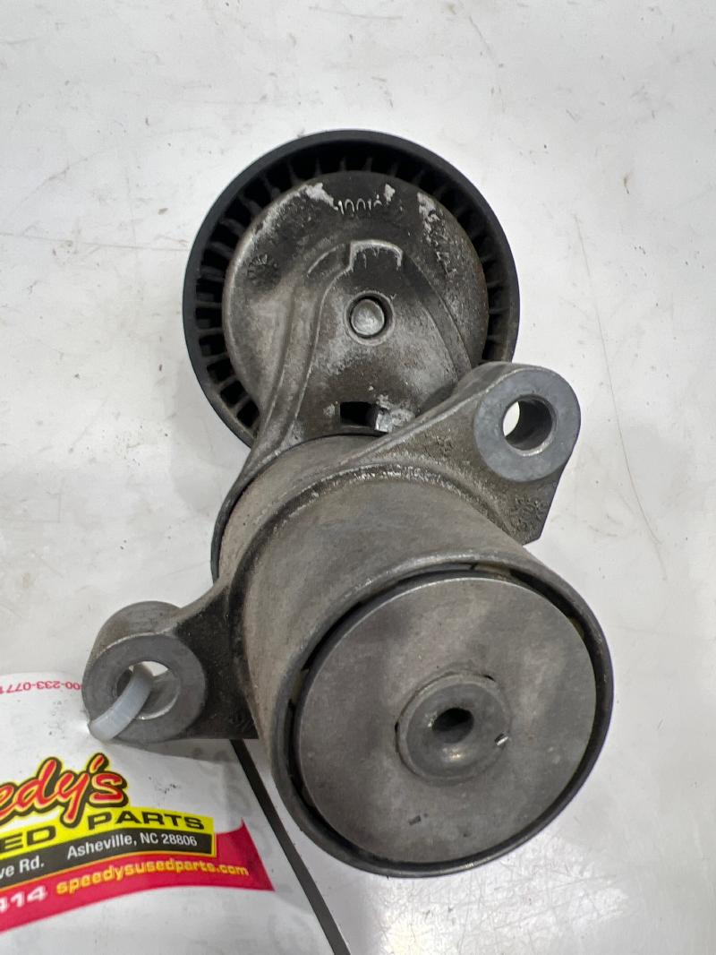 2021 Ford EcoSport Engine Belt Tensioner