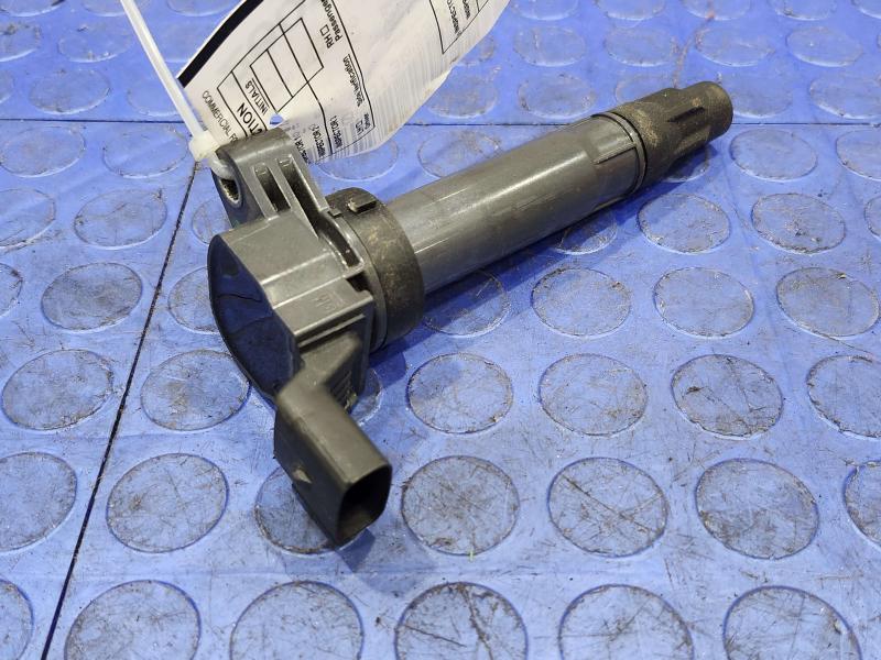 2014 Chevrolet Spark Ignition Coil/Ignitor