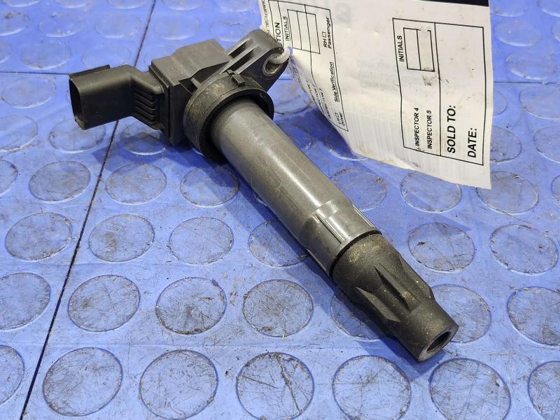 2014 Chevrolet Spark Ignition Coil/Ignitor