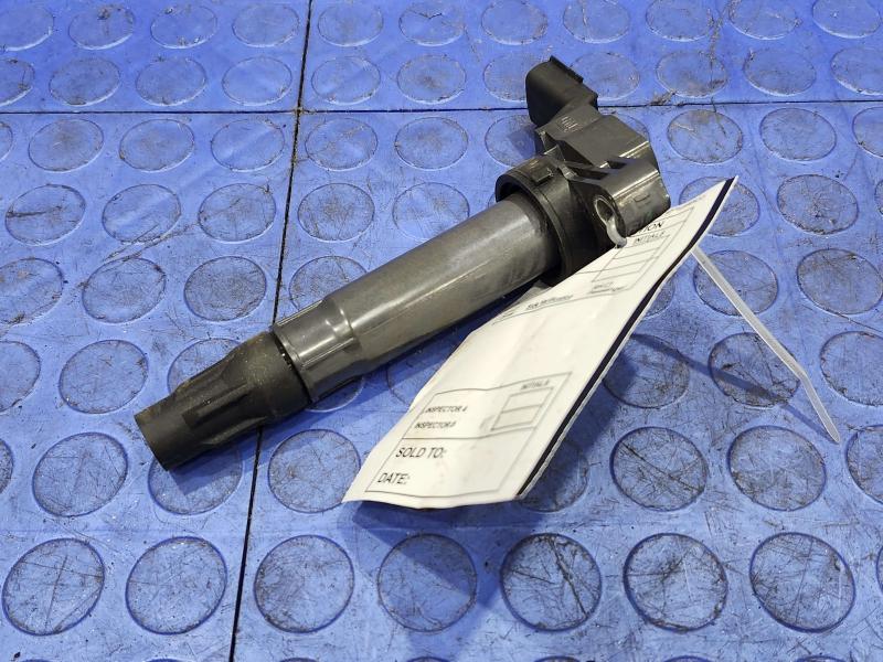 2014 Chevrolet Spark Ignition Coil/Ignitor