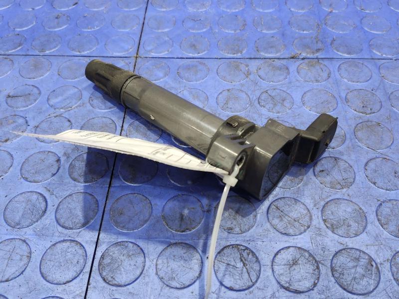 2014 Chevrolet Spark Ignition Coil/Ignitor