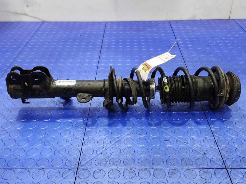 2014-2019 Nissan Versa Front Strut Assembly Left Driver Side OEM E43039FK0B,LH