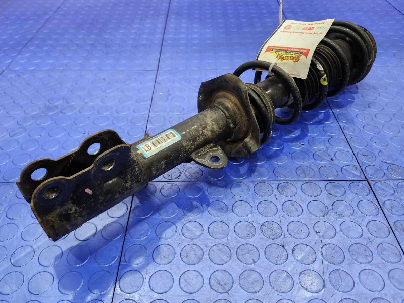 2014-2019 Nissan Versa Front Strut Assembly Left Driver Side OEM E43039FK0B,LH
