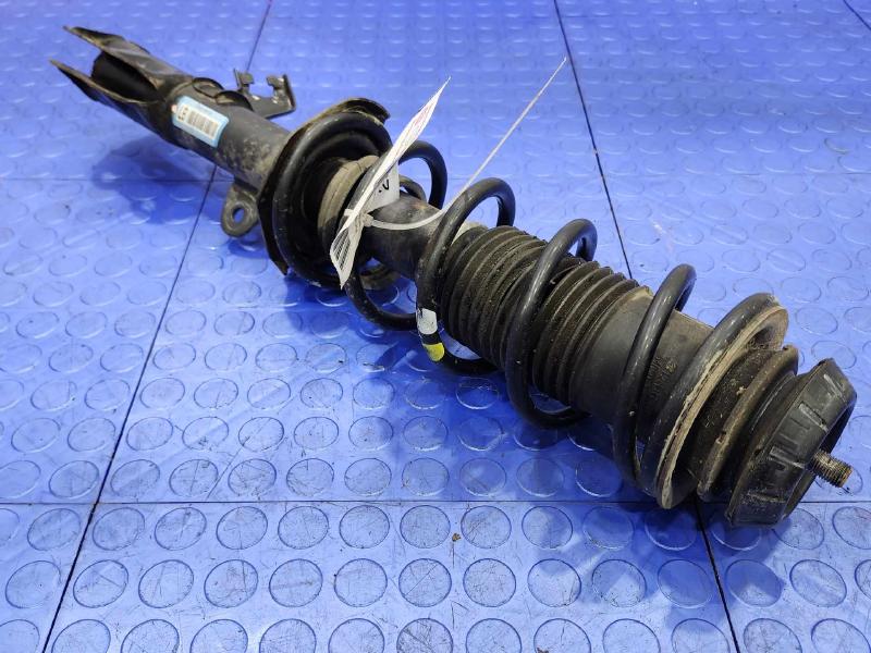 2014-2019 Nissan Versa Front Strut Assembly Left Driver Side OEM E43039FK0B,LH