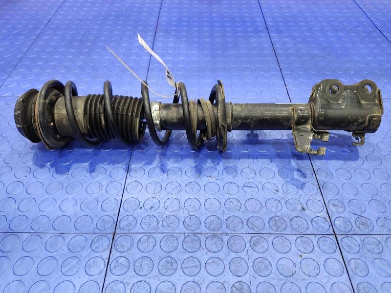 2014-2019 Nissan Versa Front Strut Assembly Left Driver Side OEM E43039FK0B,LH