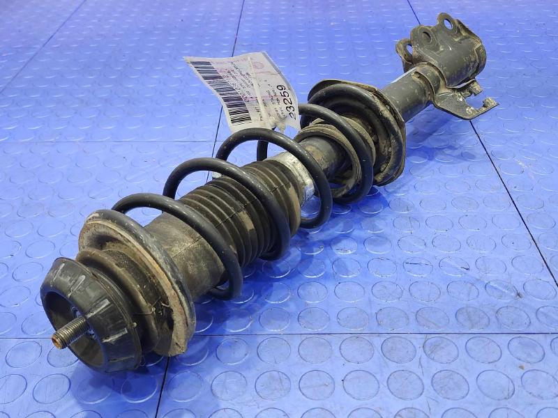 2014-2019 Nissan Versa Front Strut Assembly Left Driver Side OEM E43039FK0B,LH