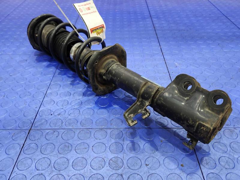 2014-2019 Nissan Versa Front Strut Assembly Left Driver Side OEM E43039FK0B,LH