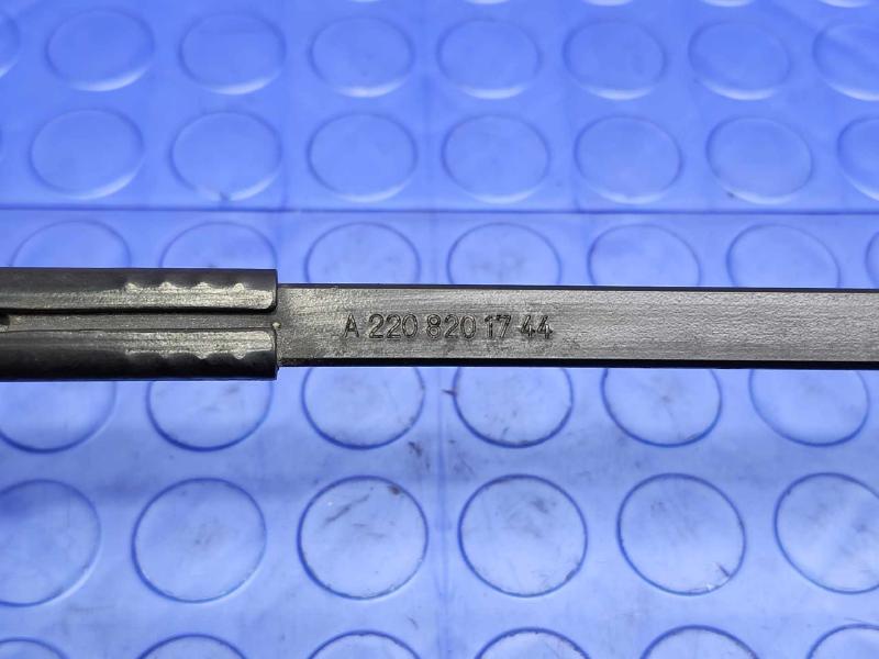 2006 Mercedes S-Class Wiper Arm