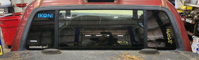 2005 Ford Explorer Back Glass/Window