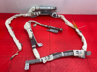 2011 Infiniti QX56 Air Bag