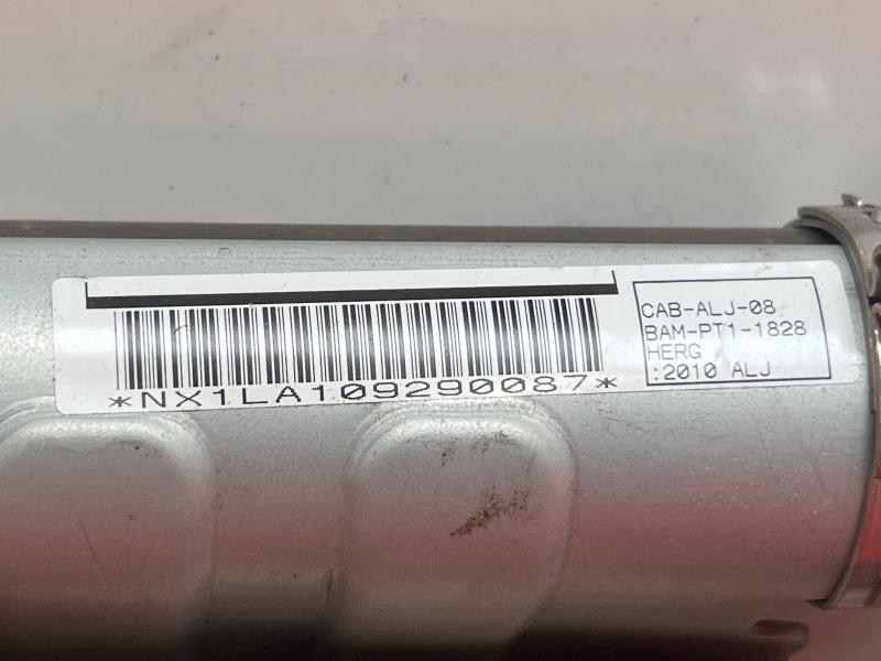 2011 Infiniti QX56 Air Bag