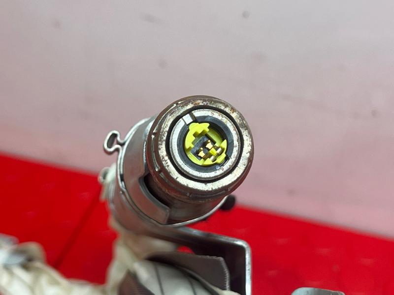 2011 Infiniti QX56 Air Bag