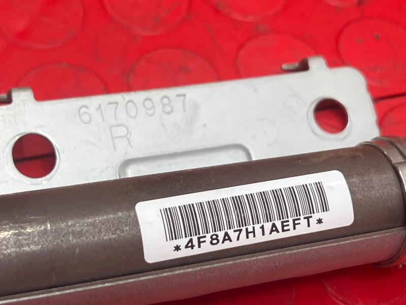 2011 Infiniti QX56 Air Bag