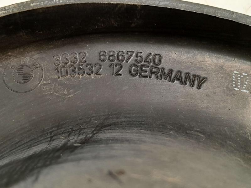 2018 BMW 430i Lower Control Arm Rr