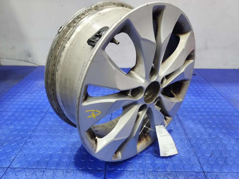2013 Honda CR-V Wheel