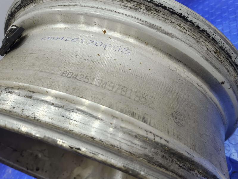 2013 Honda CR-V Wheel