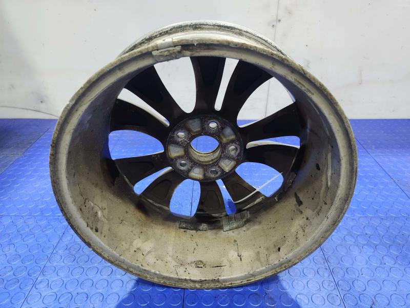 2013 Honda CR-V Wheel