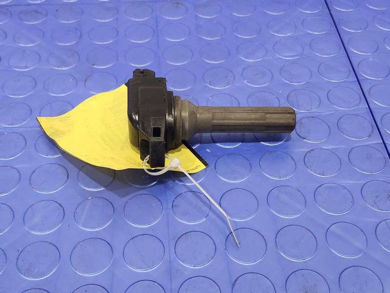 2019 Subaru Forester Ignition Coil/Ignitor