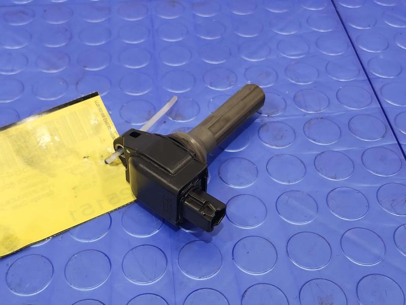 2019 Subaru Forester Ignition Coil/Ignitor