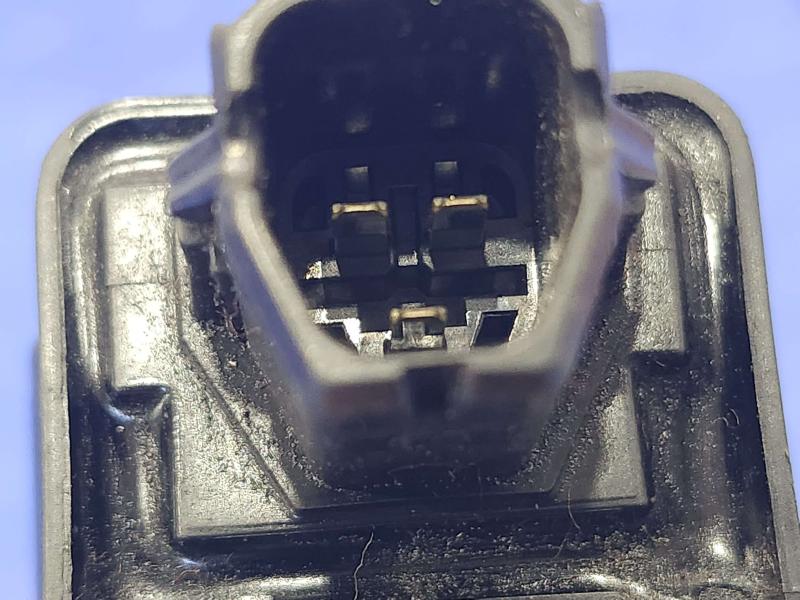 2019 Subaru Forester Ignition Coil/Ignitor